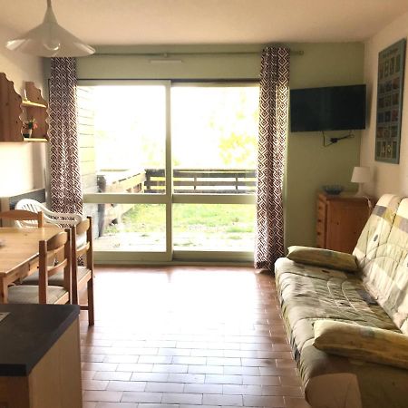 Studio 4 Personnes Rez De Jardin A Ancelle 05260 외부 사진